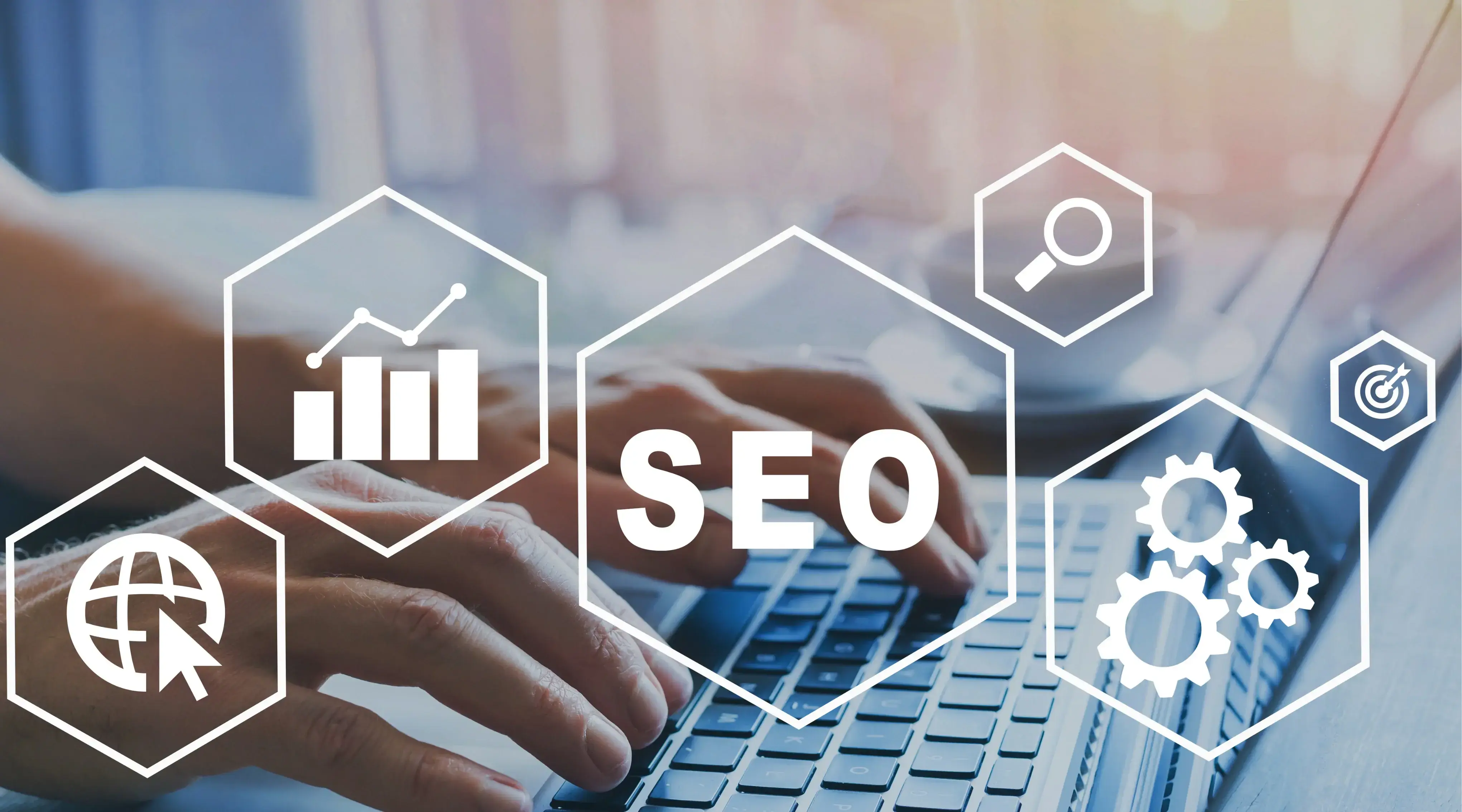 Search Engine Optimization (SEO)