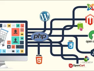 E-Commerce Development