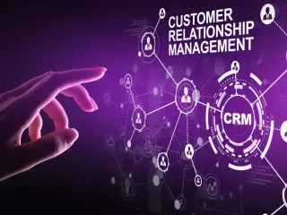 Customer Relationship Management (CRM)