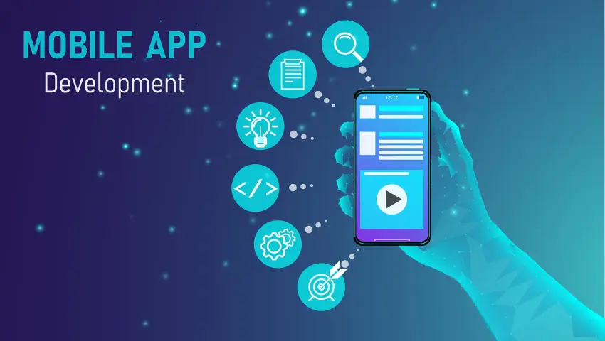 Mobile App Development